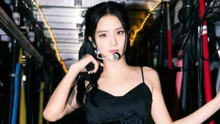 BLACKPINK Jisoo Confirms Her Second Solo Album Is In The Works: 'It's Being Prepared...'